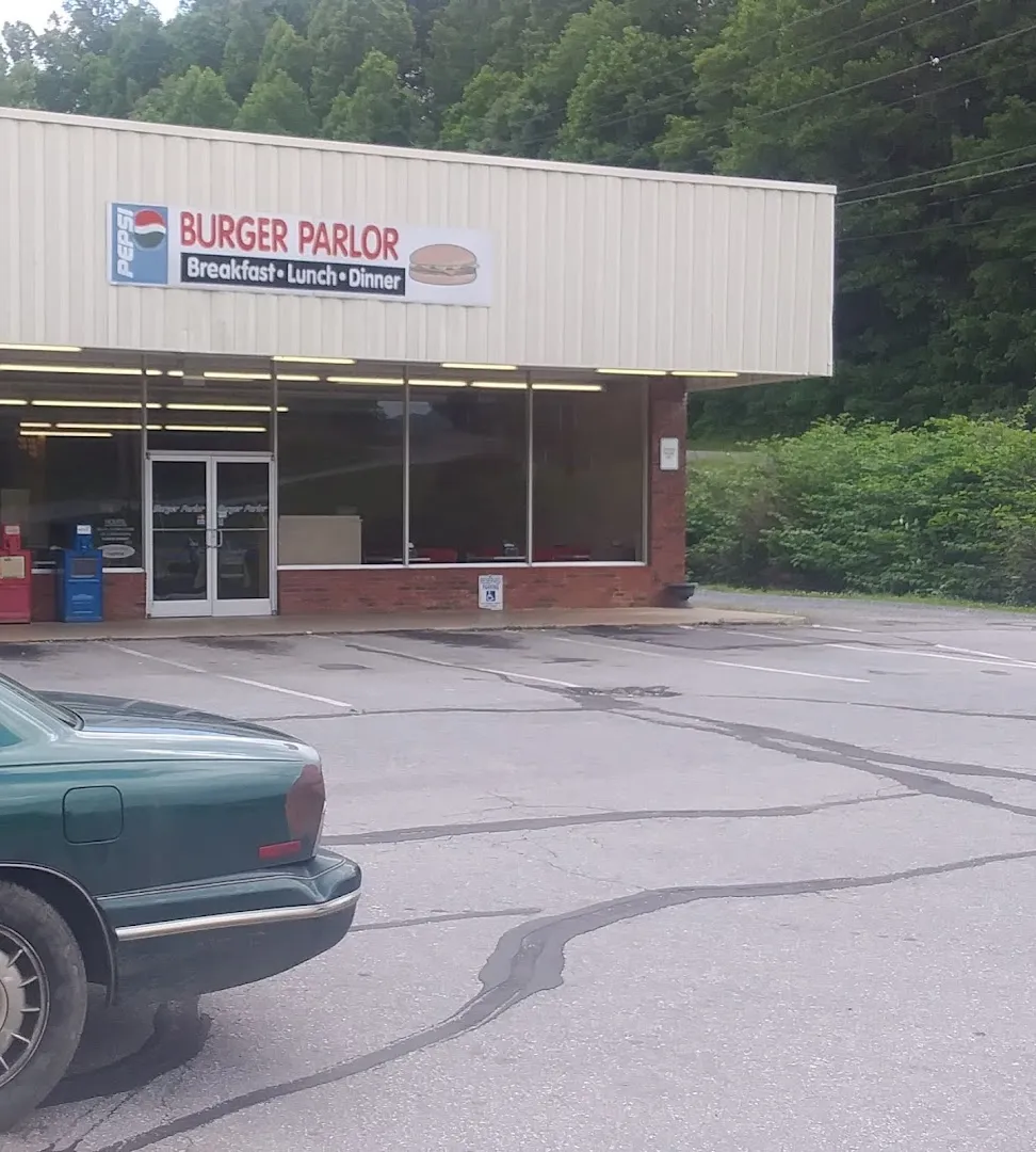 Burger Parlor
